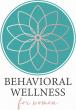 Behavioral Wellness for Women