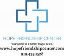 Hope Friendship Center, LLC