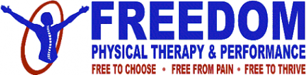 Freedom Physical Therapy & Performance