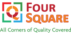 FourSquare Rx Hub
