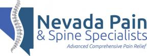 Nevada Pain & Spine Specialists