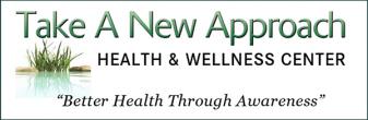 Take A New Approach Health @ Patriot One PC