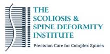 The Scoliosis & Spine Deformity Institute
