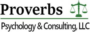 Proverbs Psychology & Consulting, LLC