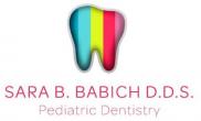 Dr. Sara B. Babich, DDS