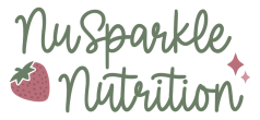 NuSparkle Nutrition
