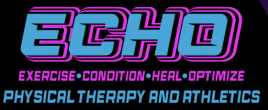 Echo Physical Therapy And Athletics
