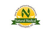 Natural Medical Solutions Wellness Center