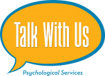 Talk With Us Psychological Services