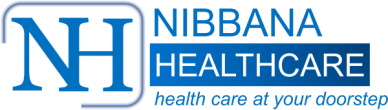 Nibbana Healthcare Inc.