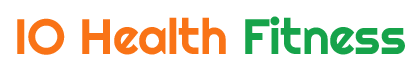 IO Health Fitness