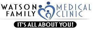 Watson's Family Medical Clinic