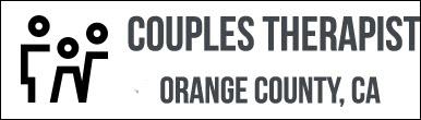 Couples Therapist OC