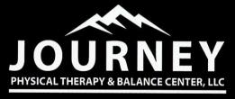 Journey Physical Therapy & Balance Center