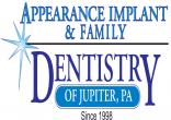 Appearance Implant And Laser Dentistry Of Jupiter