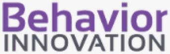 Behavior Innovation