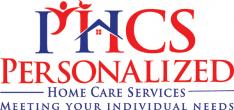Personalized Home Care Services