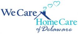We Care Home Care Of Delaware, Inc