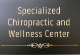 Specialized Chiropractic And Wellness Center