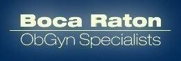 Boca Raton OB/GYN Specialists