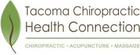 Tacoma Chiropractic Health Connection