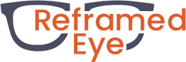 Reframed Eye
