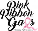 Pink Ribbon Gals