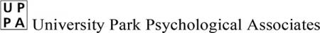 University Park Psychological Associates