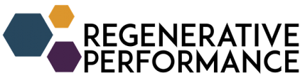Regenerative Performance