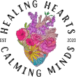 Healing Hearts Calming Minds
