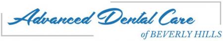 Advanced Dental Care Of Beverly Hills