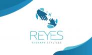 Reyes Therapy Services, Corp.
