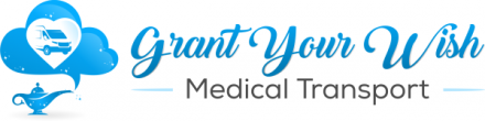 Grant Your Wish Medical Transport