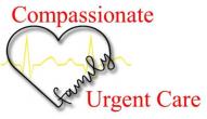 Compassionate Family Urgent Care
