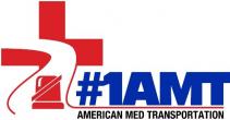#1 American Med Transportation