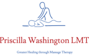 Priscilla Washington LMT, Inc.