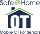 Safe At Home Mobile OT For Seniors, PLLC