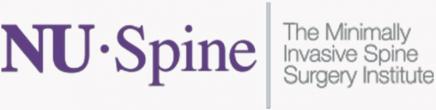NU-Spine: The Minimally Invasive Spine Surgery Institute