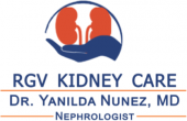 RGV Kidney Care