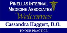 Cassandra Haggert, DO, PLLC