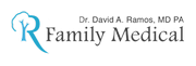 R Family Medical Group - 9811 Huebner Rd