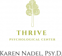 Thrive Psychological Center