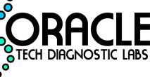 Oracle Tech Diagnostic Labs