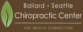 Ballard Seattle Chiropractic Center