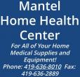 Mantel Home Health Center, Inc