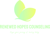 Renewed Hopes Counseling, LLC
