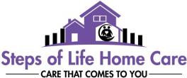 Steps Of Life Home Care, LLC