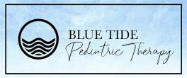 Blue Tide Pediatric Therapy