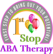 1st Stop ABA Therapy