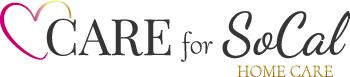 Care For Socal Home Care, LLC
